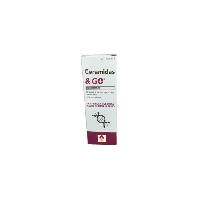 Ceramidas 30Ml. Ceramidas 30Ml.