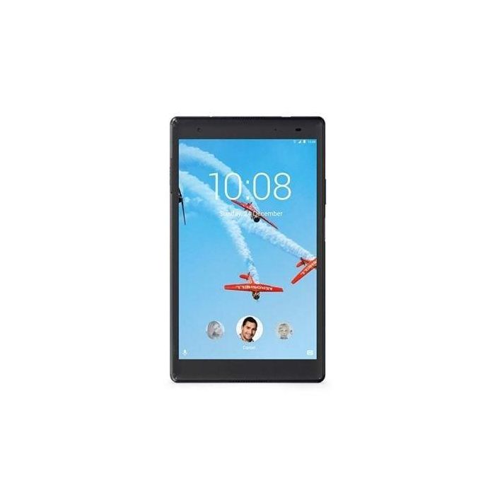 TABLET LENOVO TAB 7 TB-7504F ZA360123SE - QC 1.3 GHZ - 2GB RAM - 16GB - 7"/17.7CM HD 1280*720 - CAM 5/2MPX - WiFi - BT 4.0 - BAT 3500MAH - ANDROID 7 TABLET LENOVO TAB 7 TB-7504F ZA360123SE - QC 1.3 GHZ - 2GB RAM - 16GB - 7"/17.7CM HD 1280*720 - CAM 5/2MPX - WiFi - BT 4.0 - BAT 3500MAH - ANDROID 7