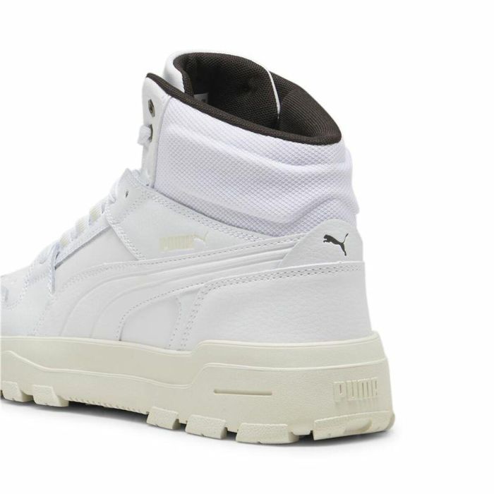 Zapatillas Deportivas Hombre Puma Rebound Abrupt 5-6 Años 3 Zapatillas Deportivas Hombre Puma Rebound Abrupt 5-6 Años 3