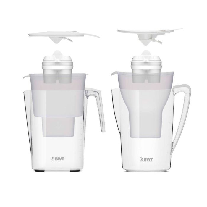 Botella Pulverizadora BWT 814336 1 Botella Pulverizadora BWT 814336 1