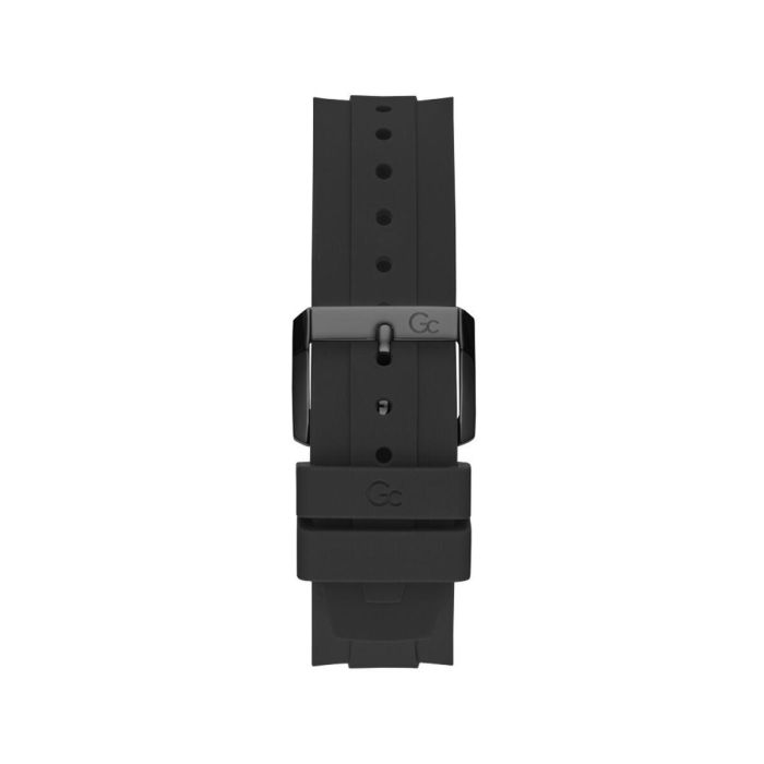 Reloj Hombre Guess Y81008G2MF Negro 1 Reloj Hombre Guess Y81008G2MF Negro 1