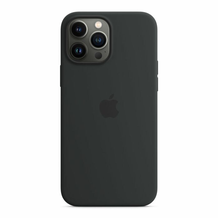 Funda para Móvil Apple iPhone 13 Pro Max iPhone 13 Pro Max Negro Apple