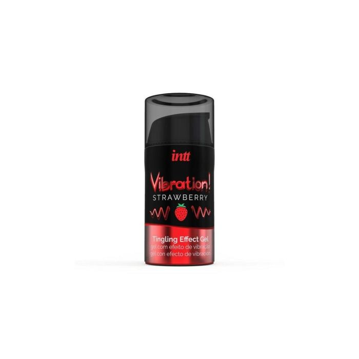 Lubricante Intt ITT103 15 ml 2 Lubricante Intt ITT103 15 ml 2