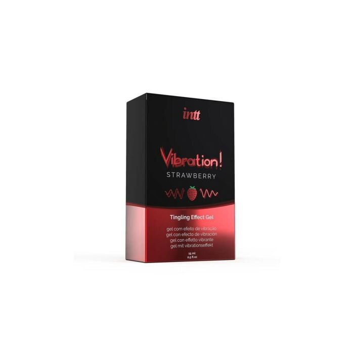 Lubricante Intt ITT103 15 ml 1 Lubricante Intt ITT103 15 ml 1