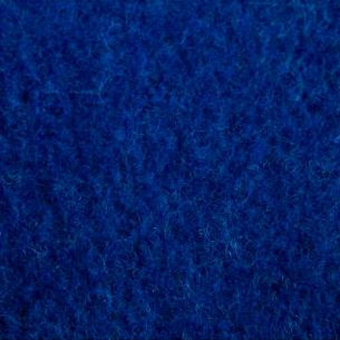 Fama Fieltro 23x30 2 mm Pack 10 Hojas Azul Oscuro A15