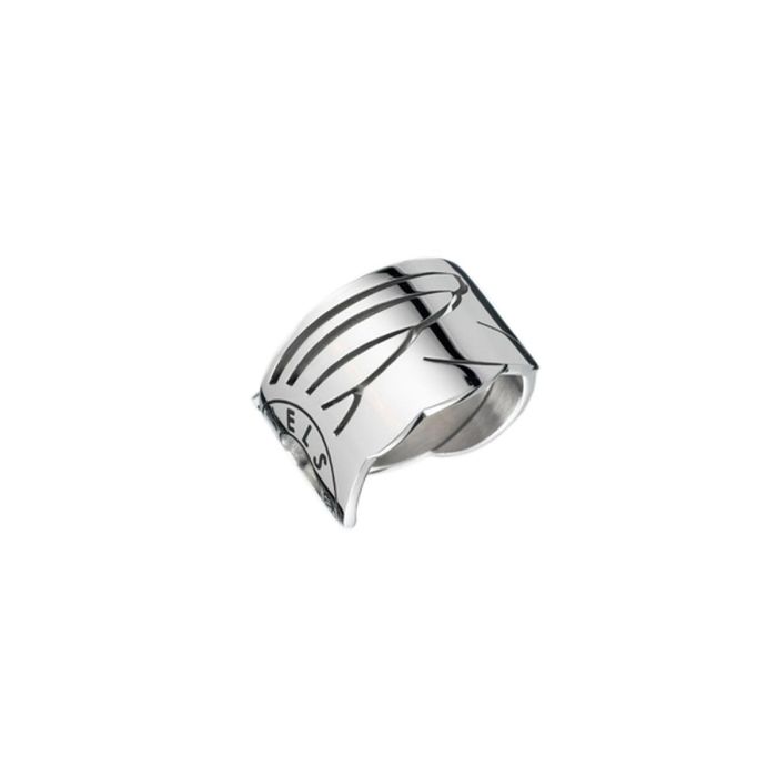 Anillo Mujer AN Jewels AL.RFY01S-8 8 4