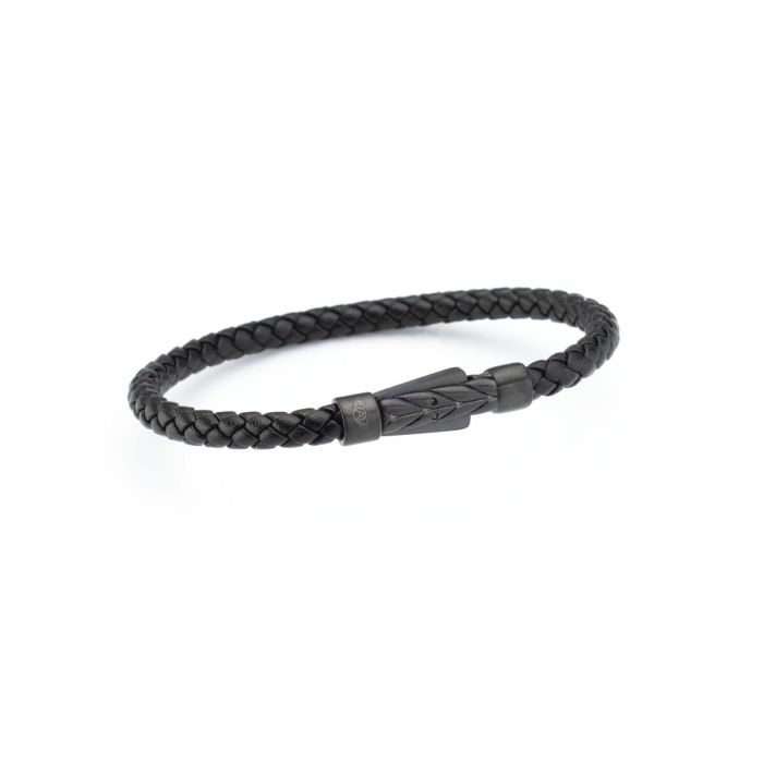 Pulsera Hombre AN Jewels AA.P256SBKK.M