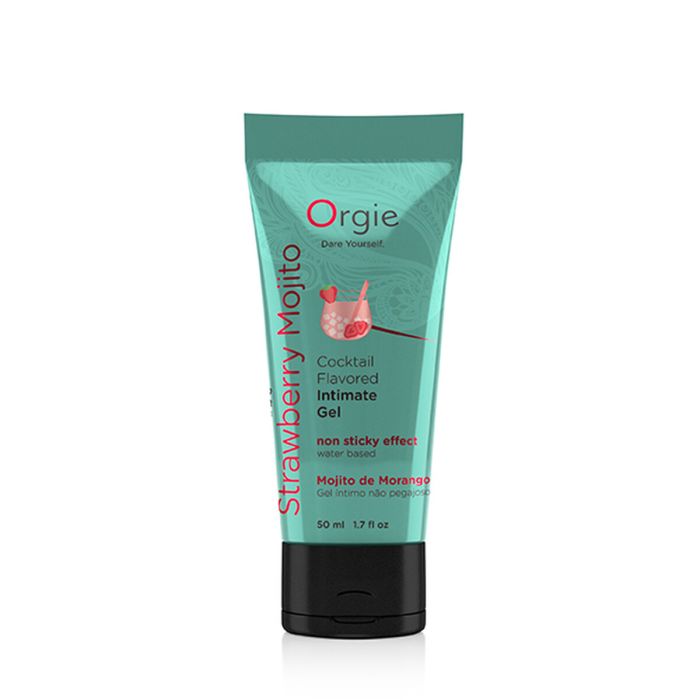 Lubricante Orgie 50 ml Fresa