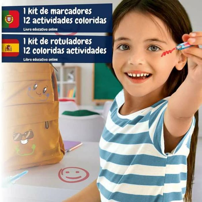 Juego Educativo 10