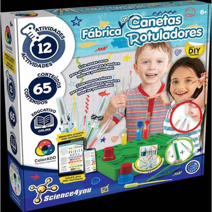 Juego Educativo 1