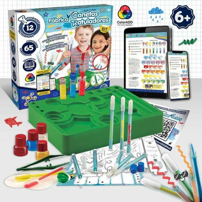 Juego Educativo 9