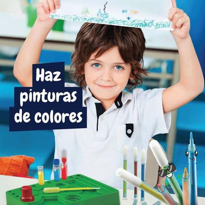 Juego Educativo 8