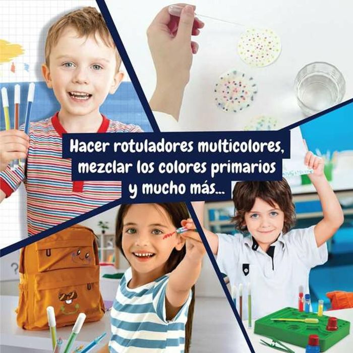 Juego Educativo 6