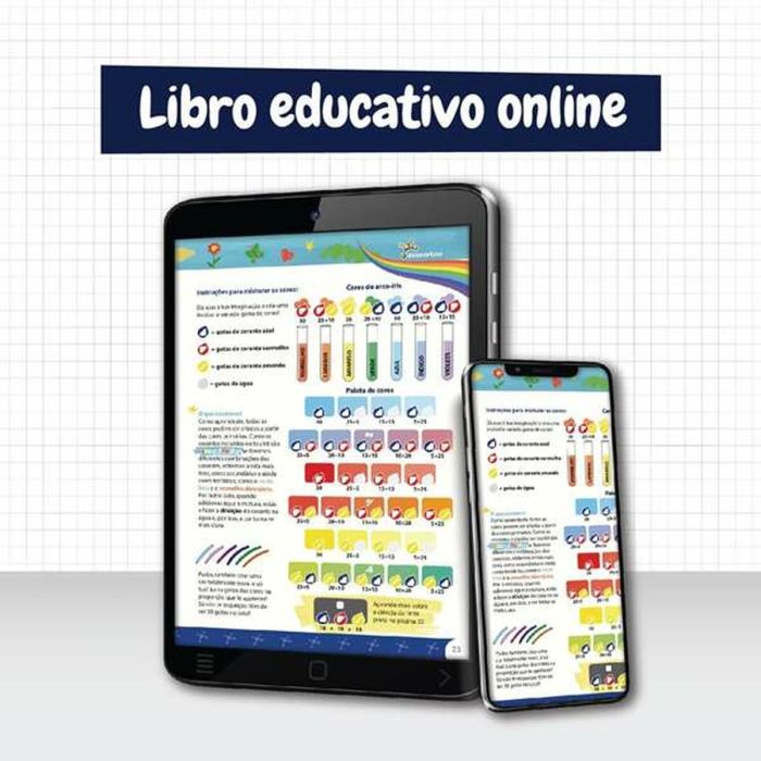 Juego Educativo 5