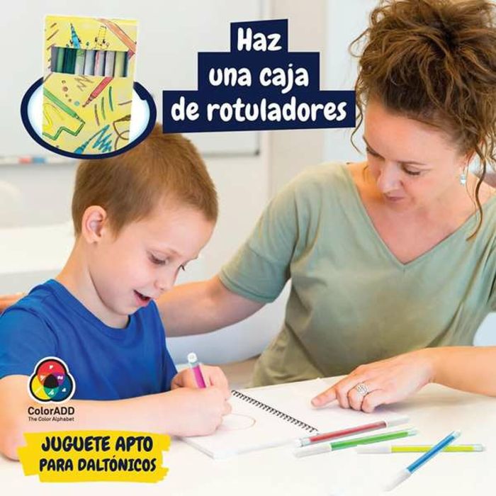 Juego Educativo 3