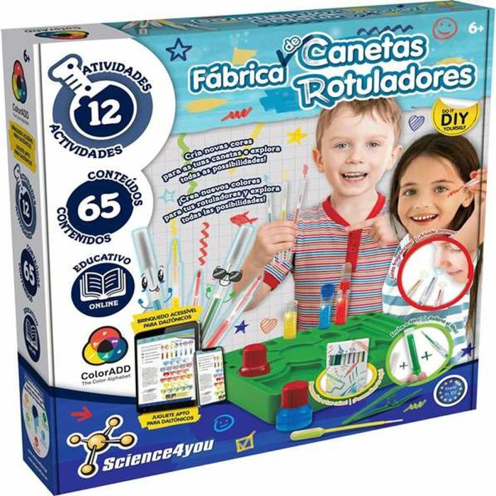 Juego Educativo 2