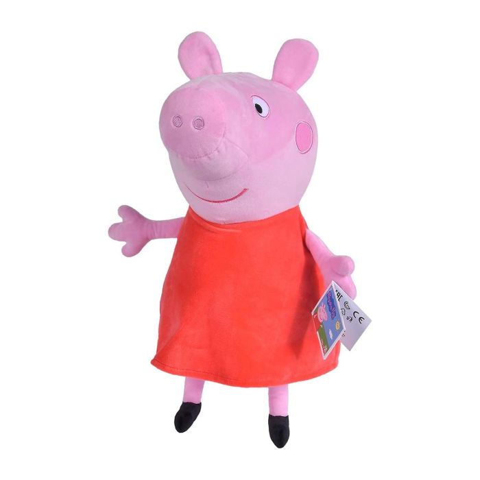 Peluche Peppa Pig 45 Cm 6315875810 Simba