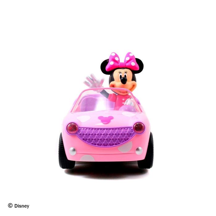 Rc Minnie Roadster 19 Cm 253074001 Simba 2