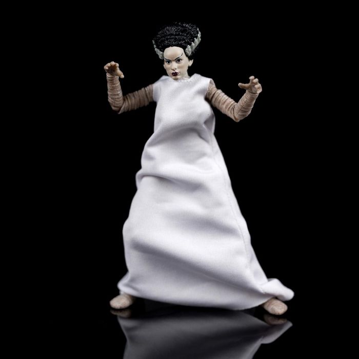 Figura Novia Frankenstein M. Universal 15 Cm 253251016 Jada 3