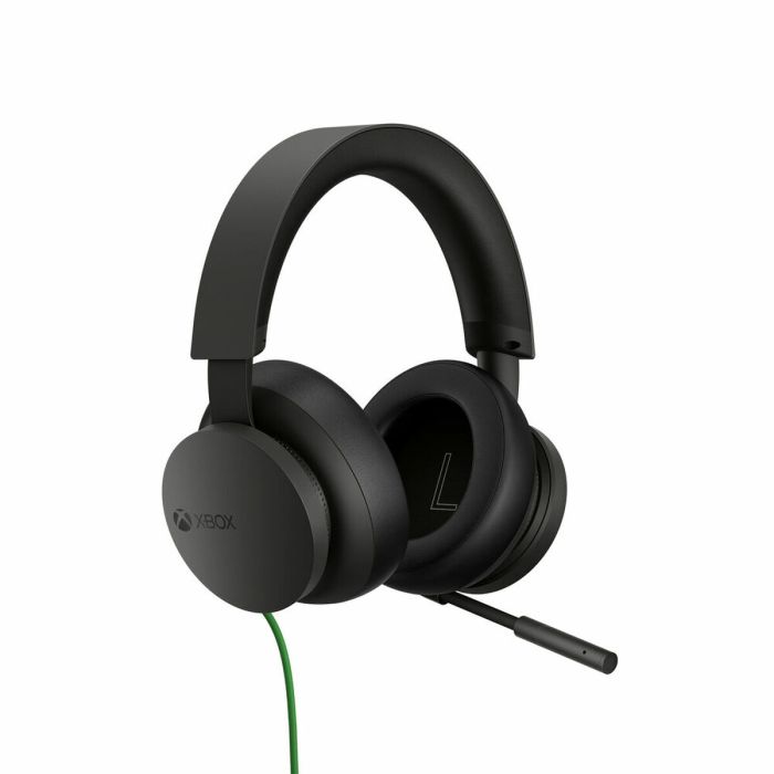 Auriculares con Micrófono Microsoft 8LI-00002 Negro 2