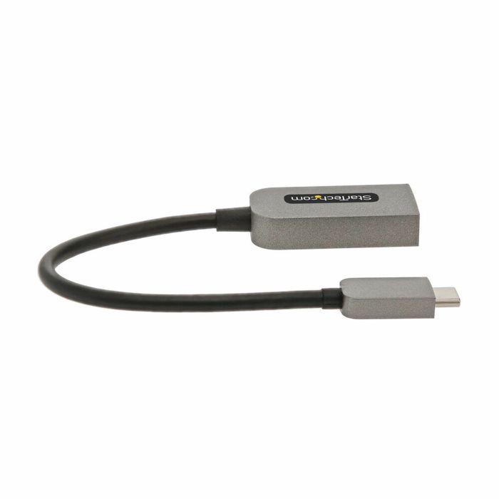 Adaptador USB C a HDMI Startech USBC-HDMI-CDP2HD4K60 4K Ultra HD 60 Hz 4