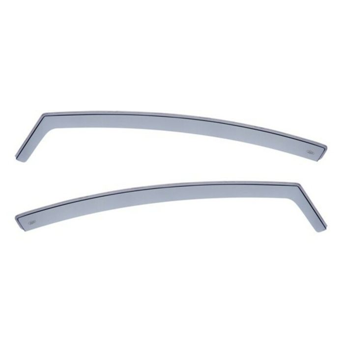 DGA DGA22013 Deflectores de Viento para Seat Leon 5 Puertas 2005-2012 Delanteros DGA DGA22013 Deflectores de Viento para Seat Leon 5 Puertas 2005-2012 Delanteros