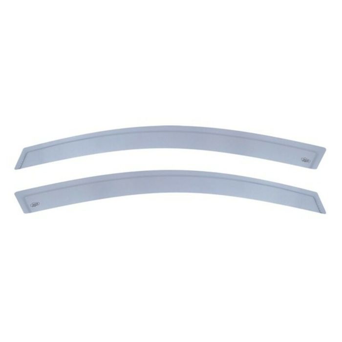 DGA Deflectores Toyota Auris 5P 06-12 Delanteros Exterior DGA123054