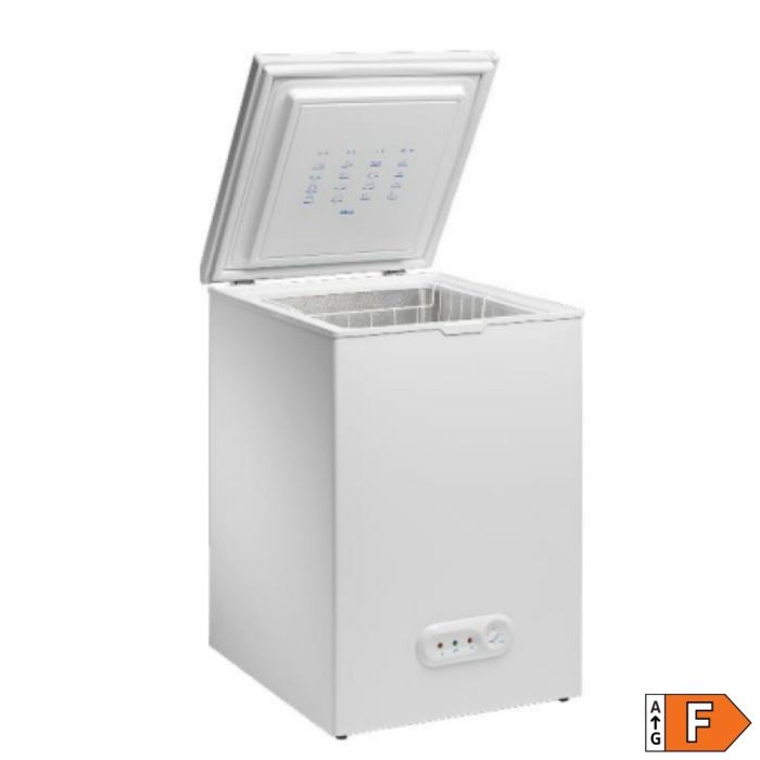 Congelador Tensai TCHEU110F Blanco (55 x 65 x 85 cm) 1