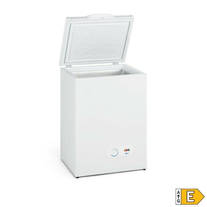 Congelador Tensai TCHEU090E Blanco (60 x 53 x 83,5 cm) 1