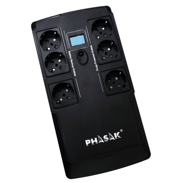 SAI Interactivo Phasak PH 9478 1