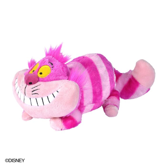 Peluche Disney Classic Cheshire 25Cm 6315870020 Simba