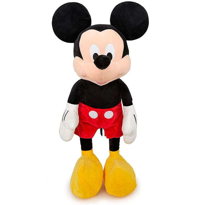 Peluche Mickey 75 Cm 6315870260 Simba