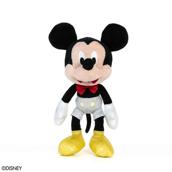 Peluche Mickey D100 25Cm 6315870395 Simba 1