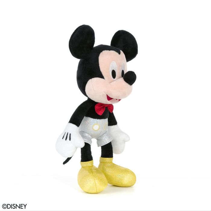 Peluche Mickey D100 25Cm 6315870395 Simba 3