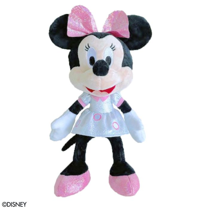 Peluche Minnie D100 25Cm 6315870396 Simba 1