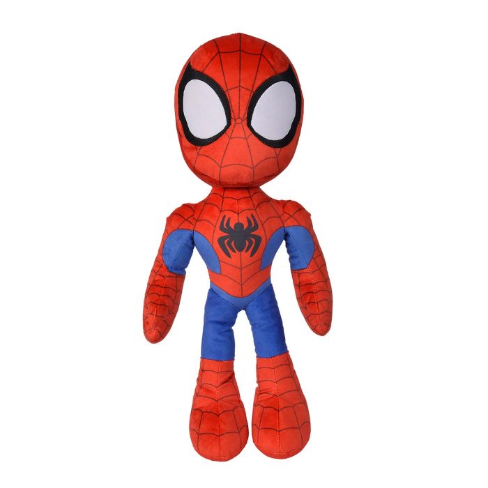 Peluche Spidey 50 Cm 6315875818 Simba