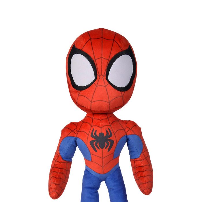 Peluche Spidey 50 Cm 6315875818 Simba 1