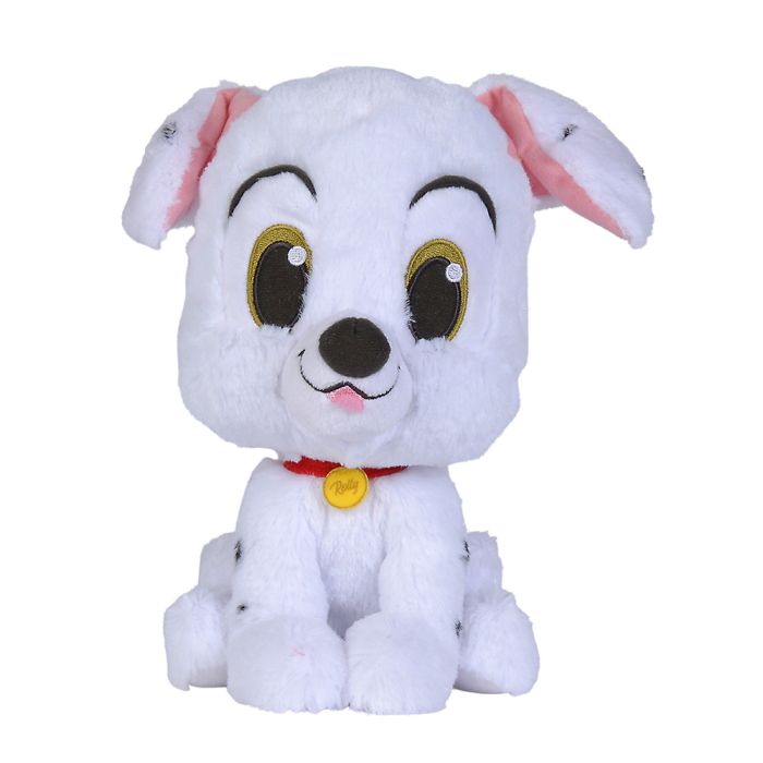 101 Dálmatas Peluche Rolly 25 Cm 6315876479 Disney