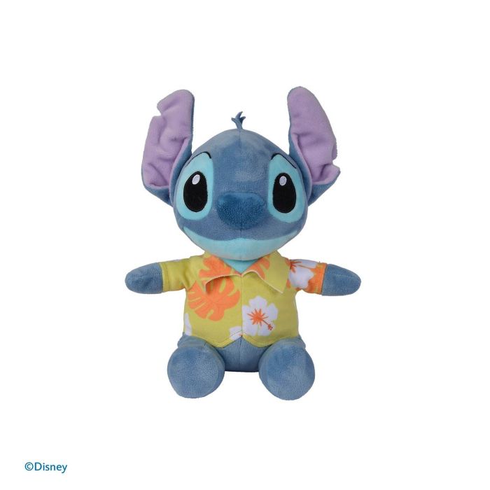 Peluche Surtido Stitch Hawaii 25 Cm 6315876996 Simba 1