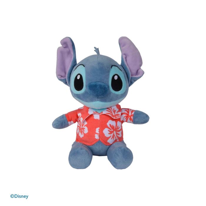 Peluche Surtido Stitch Hawaii 25 Cm 6315876996 Simba 2