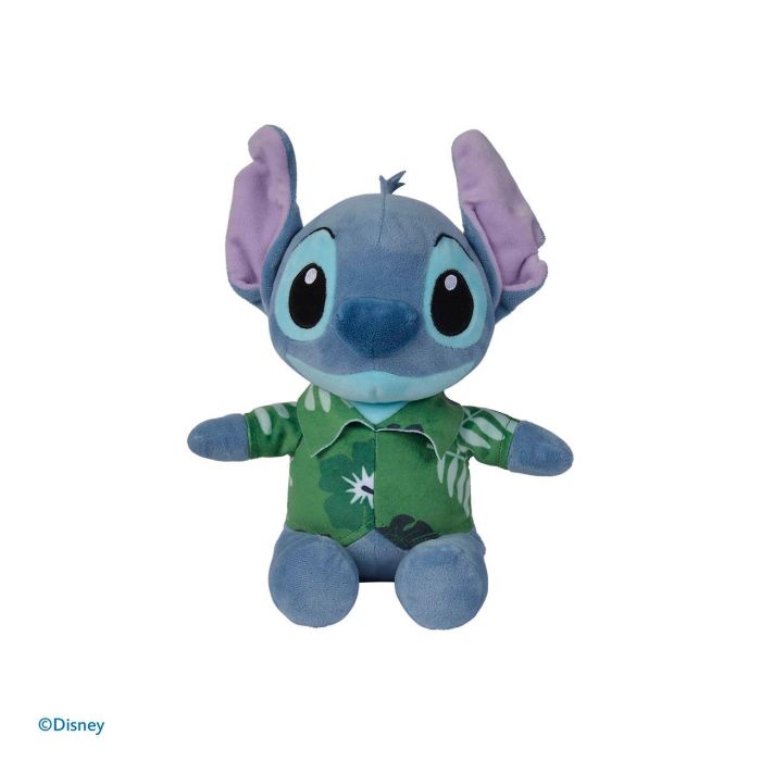 Peluche Surtido Stitch Hawaii 25 Cm 6315876996 Simba 3