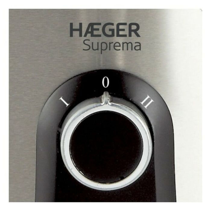Licuadora Haeger JE-800.001A 800W Negro 800 W 1