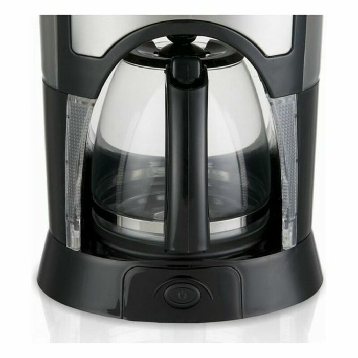 Cafetera de Goteo Haeger CM-800.001B 800W Negro 800 W 550 W 3