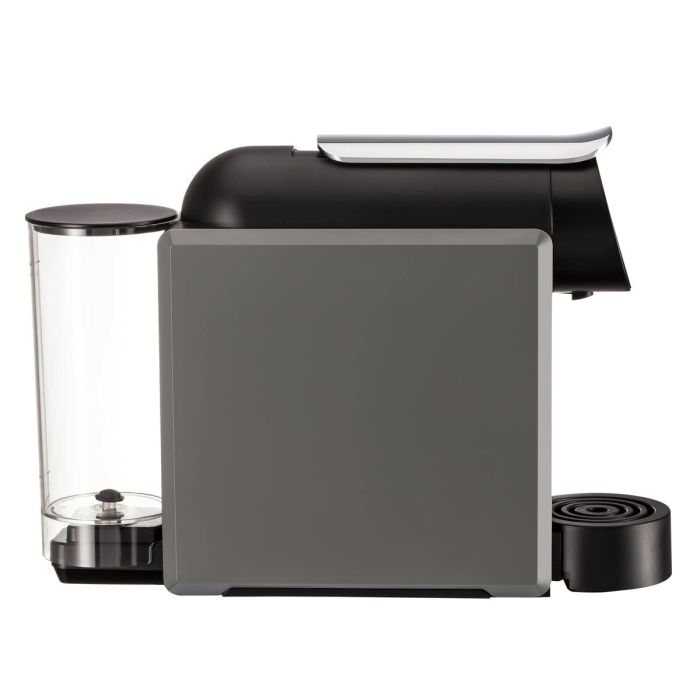 Cafetera de Cápsulas Delta Q MINI QOOL CINZA Gris 1200 W 19 bar 1 L 1