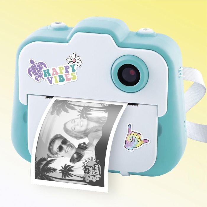Instant Camera Clk001 Canal Toys 2