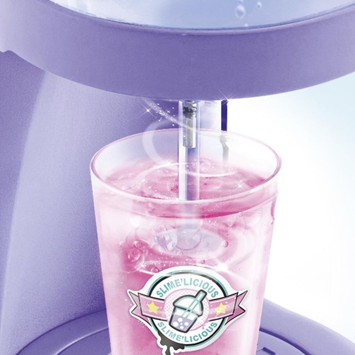 Slime'Presso Drinks Machine Ssc254 Canal Toys 6