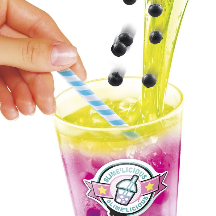 Slime'Presso Drinks Machine Ssc254 Canal Toys 7