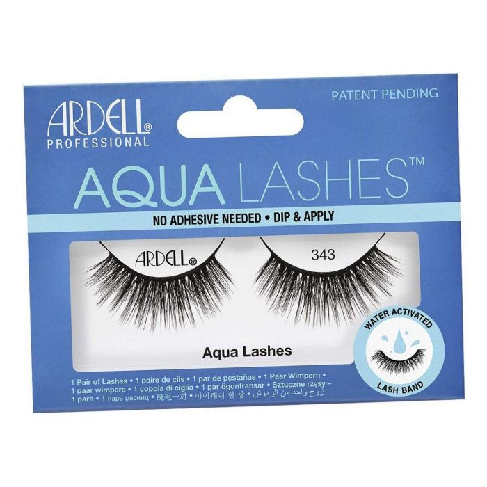 Ardell Aqua Lashes Pestañas #343