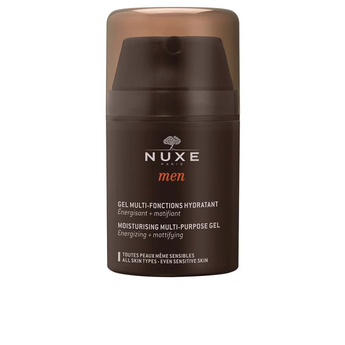 Nuxe Men Gel Multifunciones Hidratante