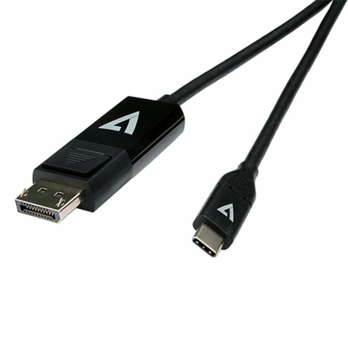 Adaptador USB C a DisplayPort V7 9743696000